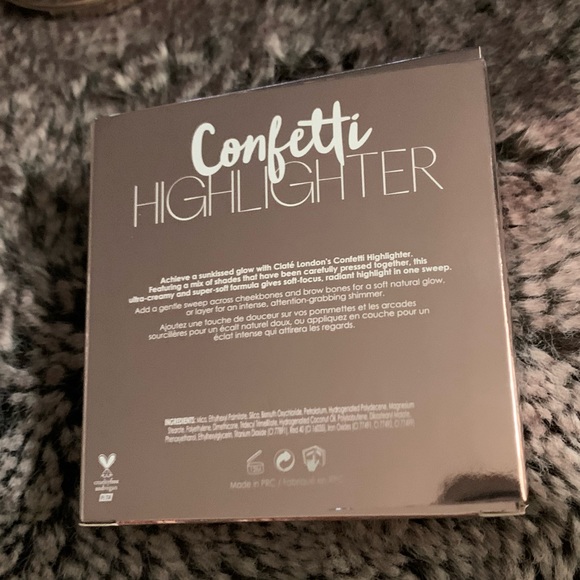 Ciate London CONFETTI HIGHLIGHTER NEW - Picture 6 of 6